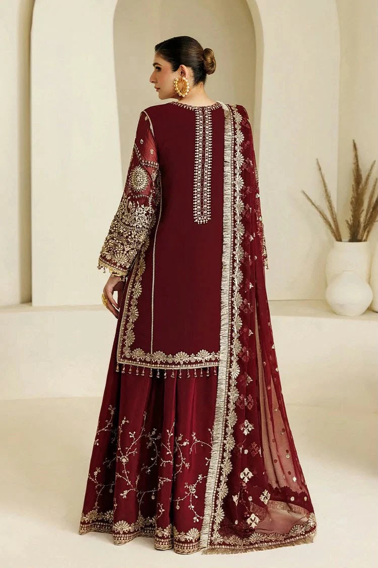 ★ ALIZEH PREMIUM CHIFFON COLLECTION ★