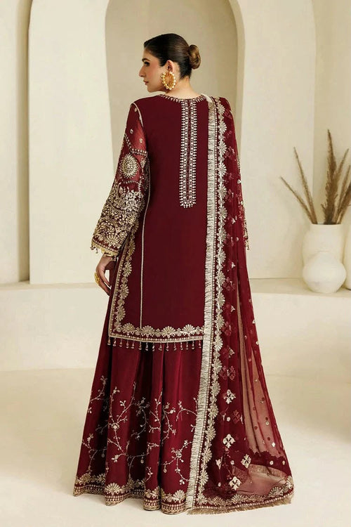 ★ ALIZEH PREMIUM CHIFFON COLLECTION ★