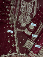 ★ ALIZEH PREMIUM CHIFFON COLLECTION ★