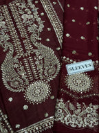 ★ ALIZEH PREMIUM CHIFFON COLLECTION ★