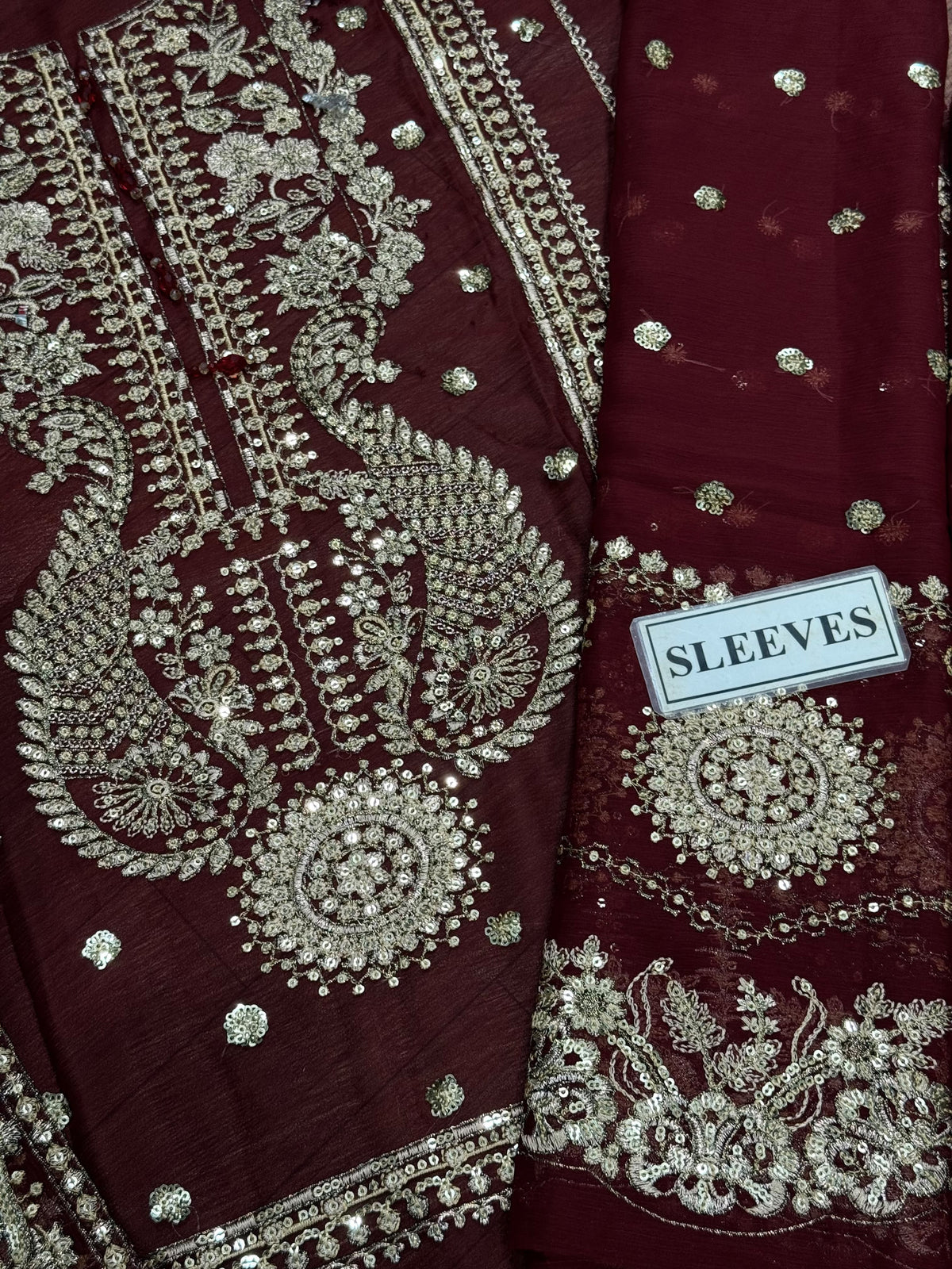 ★ ALIZEH PREMIUM CHIFFON COLLECTION ★